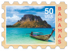 stamp_bahamas_tahitian_vanilla